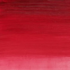 Farba olejna Artisan Water - Winsor & Newton - Permanent Alizarin Crimson, 37 ml