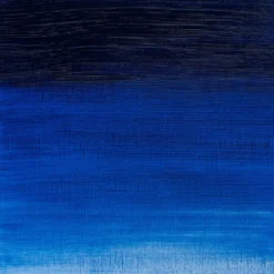 Farba olejna Artisan Water - Winsor & Newton - Phthalo Blue, 37 ml