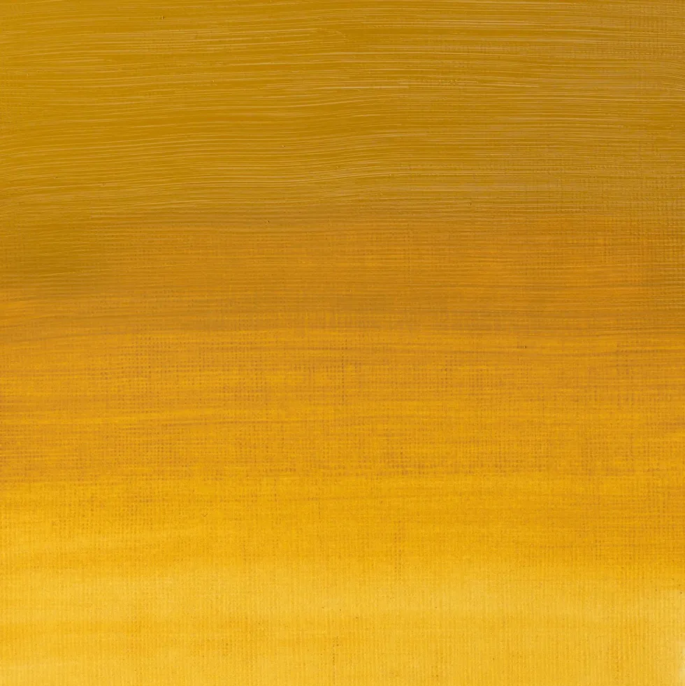 Farba olejna Artisan Water - Winsor & Newton - Yellow Ochre, 37 ml