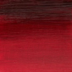 Farba olejna Artists' Oil Colour - Winsor & Newton - Alizarin Crimson, 37 ml