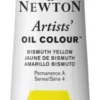 Farba olejna Artists' Oil Colour - Winsor & Newton - Bismuth Yellow, 37 ml