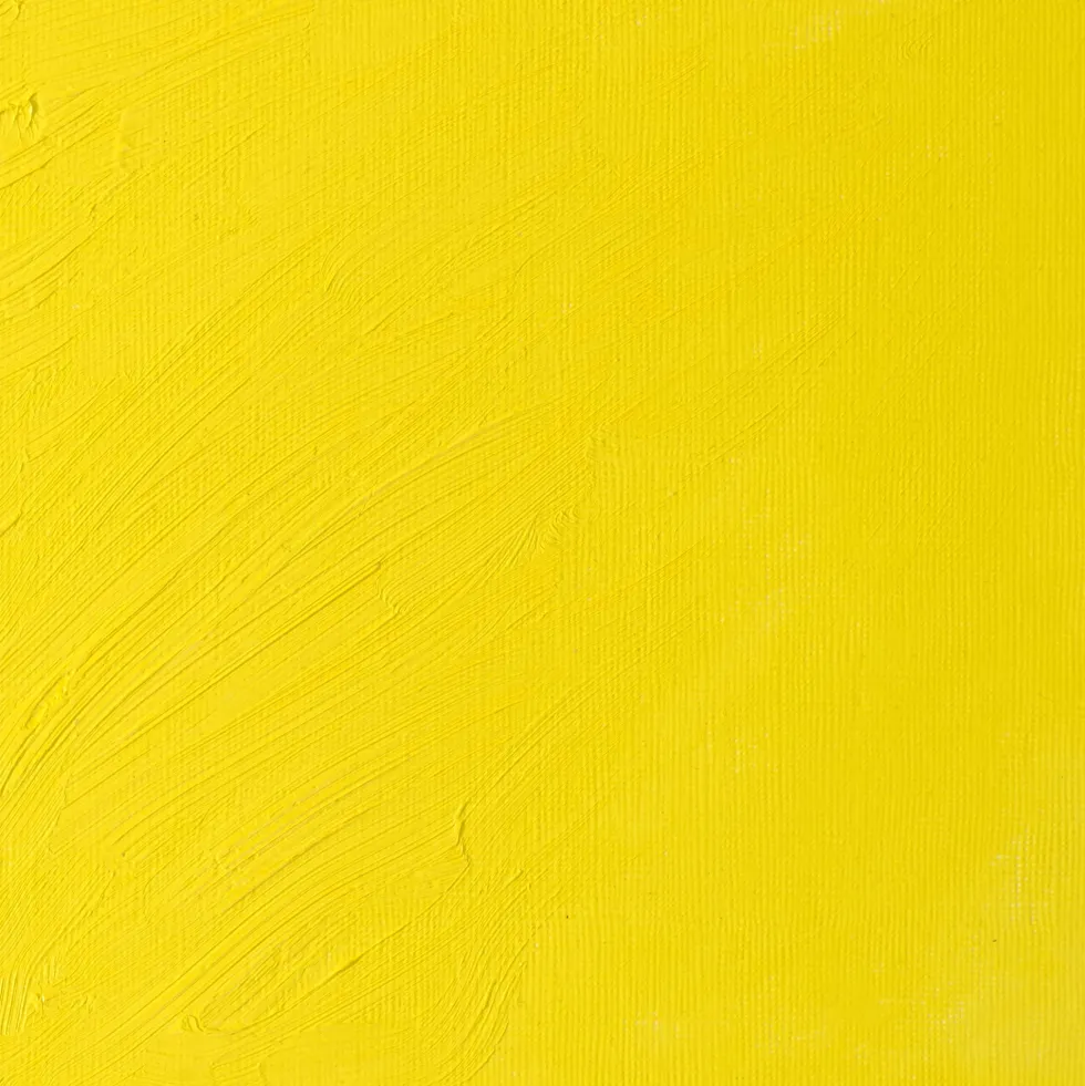 Farba olejna Artists' Oil Colour - Winsor & Newton - Bismuth Yellow, 37 ml