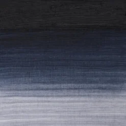Farba olejna Artists' Oil Colour - Winsor & Newton - Blue Black, 37 ml