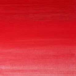 Farba olejna Artists' Oil Colour - Winsor & Newton - Bright Red 200 ml