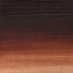 Farba olejna Artists' Oil Colour - Winsor & Newton - Brown Madder, 37 ml