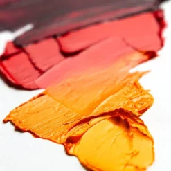 Farba olejna Artists' Oil Colour - Winsor & Newton - Brown Madder, 37 ml