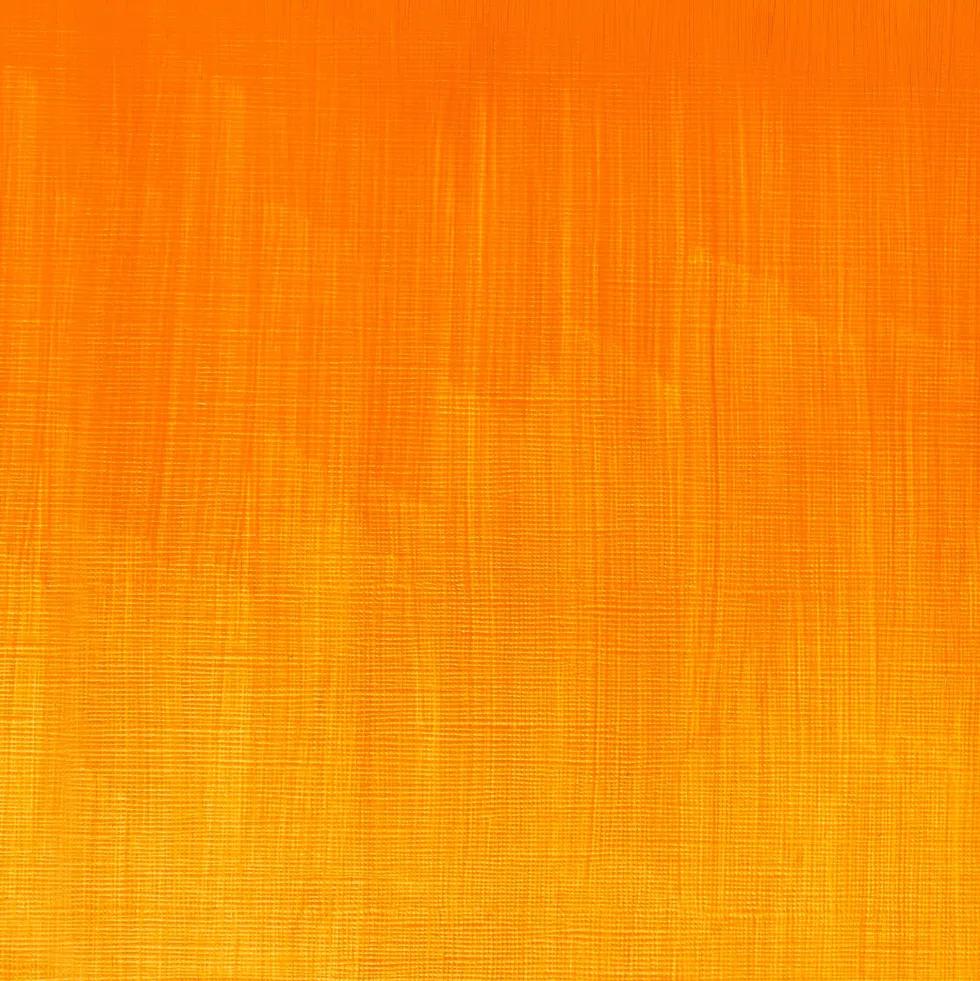 Farba olejna Artists' Oil Colour - Winsor & Newton - Cadmium Free Orange 200 ml