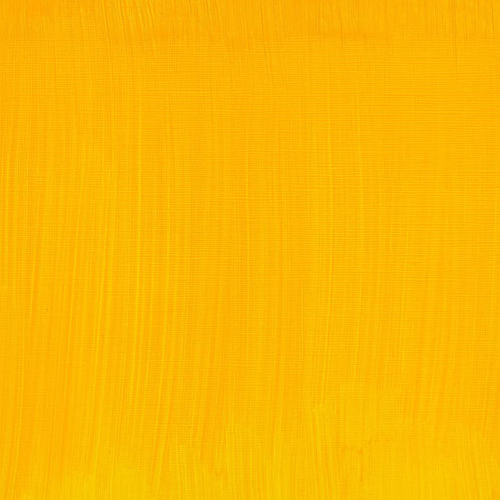 Farba olejna Artists' Oil Colour - Winsor & Newton - Cadmium Free Yellow, 37 ml