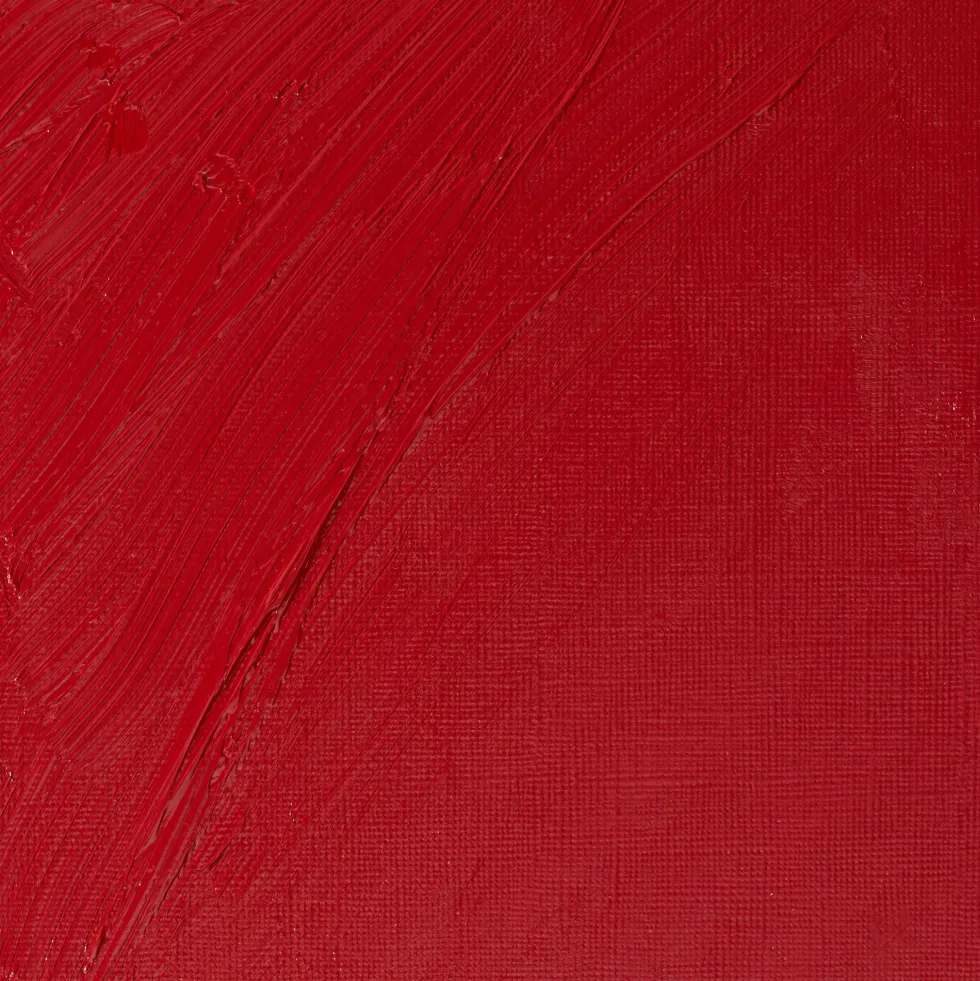 Farba olejna Artists' Oil Colour - Winsor & Newton - Cadmium Red Deep, 37 ml