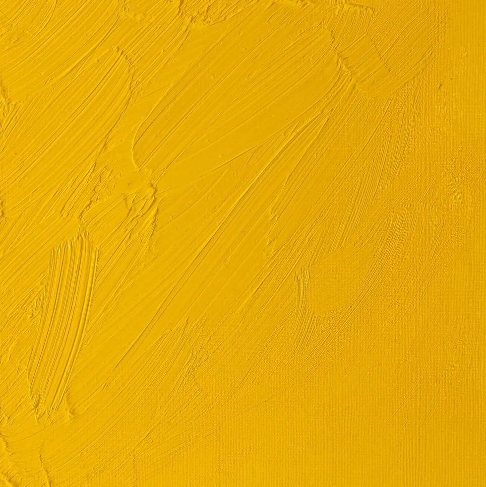 Farba olejna Artists' Oil Colour - Winsor & Newton - Cadmium Yellow Pale, 37 ml