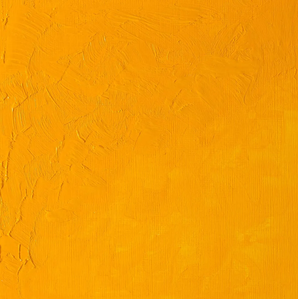 Farba olejna Artists' Oil Colour - Winsor & Newton - Cadmium Yellow, 37 ml
