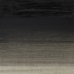 Farba olejna Artists' Oil Colour - Winsor & Newton - Charcoal Grey, 37 ml