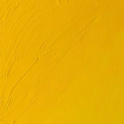 Farba olejna Artists' Oil Colour - Winsor & Newton - Chrome Yellow Hue, 37 ml