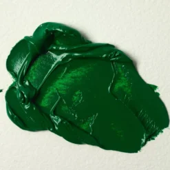 Farba olejna Artists' Oil Colour - Winsor & Newton - Cinnabar Green 37 ml