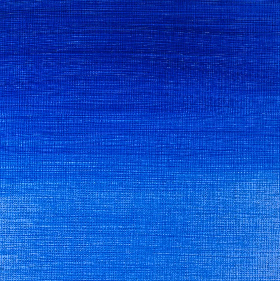 Farba olejna Artists' Oil Colour - Winsor & Newton - Cobalt Blue Deep, 37 ml