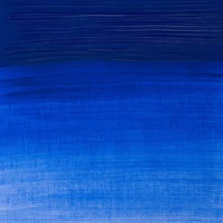 Farba olejna Artists' Oil Colour - Winsor & Newton - Cobalt Blue, 37 ml