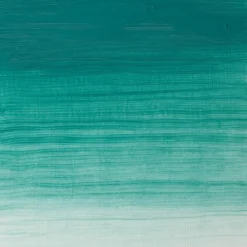 Farba olejna Artists' Oil Colour - Winsor & Newton - Cobalt Green, 37 ml