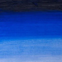 Farba olejna Artists' Oil Colour - Winsor & Newton - French Ultramarine 200 ml