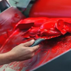Farba olejna Artists' Oil Colour - Winsor & Newton - French Ultramarine, 37 ml