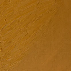 Farba olejna Artists' Oil Colour - Winsor & Newton - Gold Ochre, 37 ml