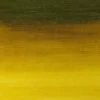 Farba olejna Artists' Oil Colour - Winsor & Newton - Green Gold, 37 ml