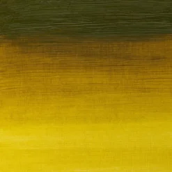Farba olejna Artists' Oil Colour - Winsor & Newton - Green Gold, 37 ml