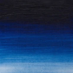 Farba olejna Artists' Oil Colour - Winsor & Newton - Indanthrene Blue, 37 ml