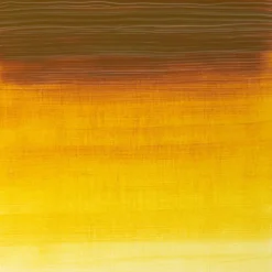 Farba olejna Artists' Oil Colour - Winsor & Newton - Indian Yellow Deep, 37 ml