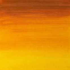 Farba olejna Artists' Oil Colour - Winsor & Newton - Indian Yellow, 37 ml