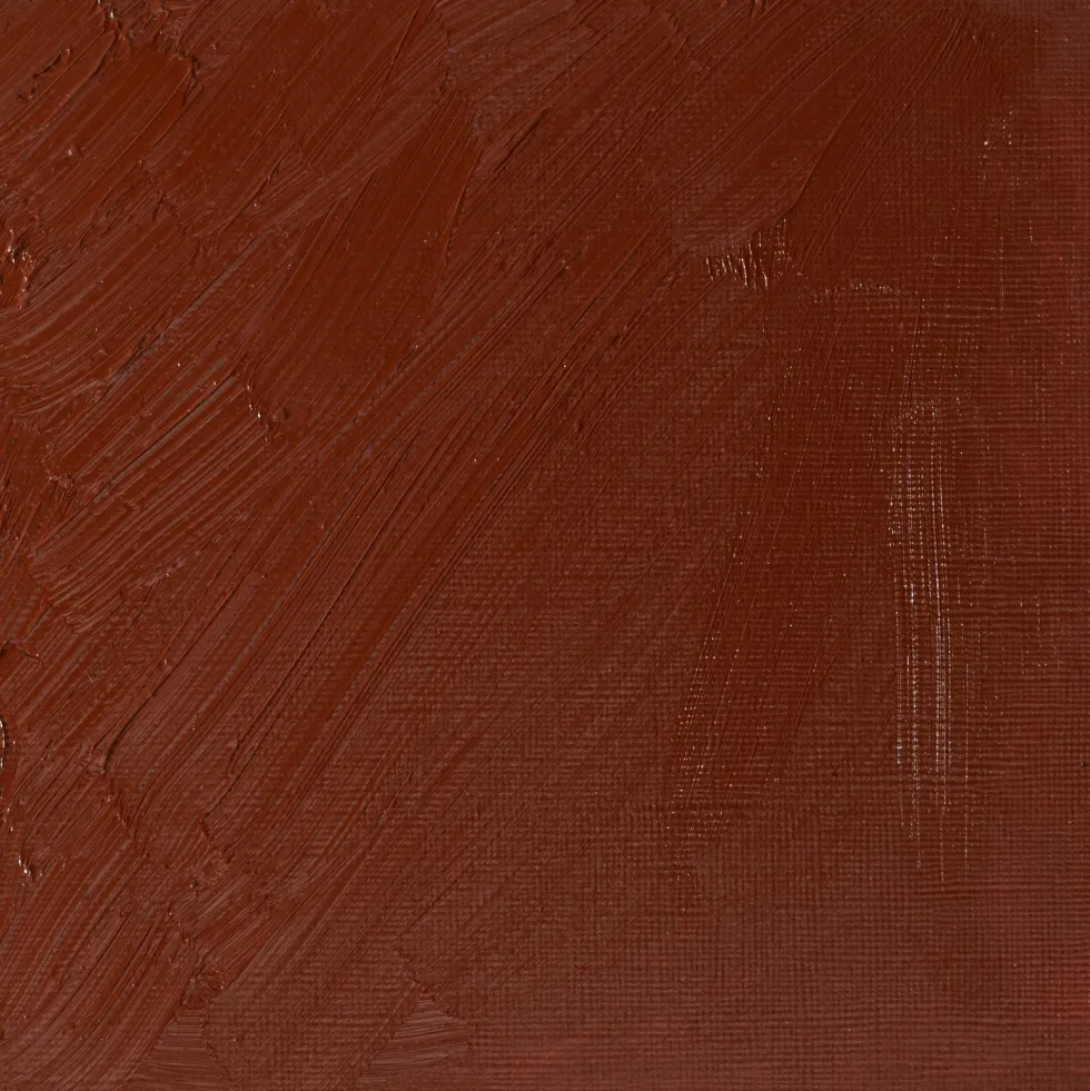Farba olejna Artists' Oil Colour - Winsor & Newton - Light Red, 37 ml