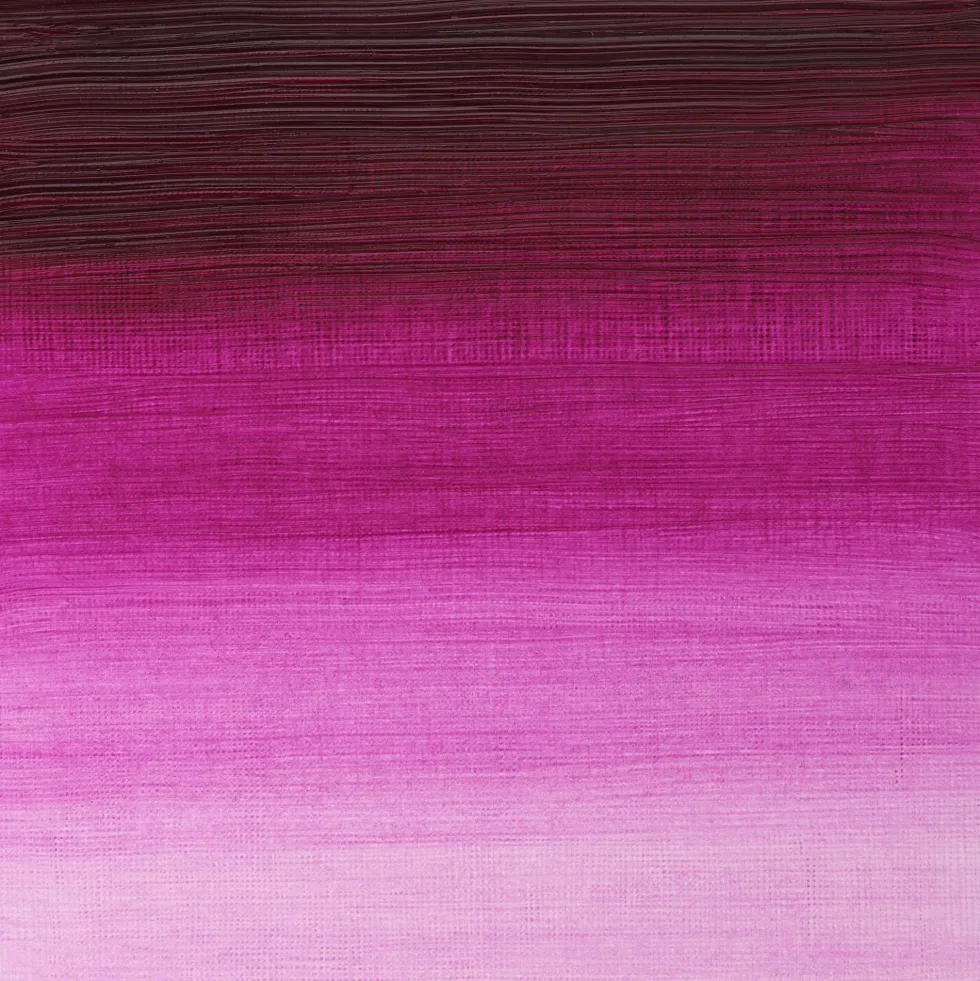 Farba olejna Artists' Oil Colour - Winsor & Newton - Magenta, 37 ml