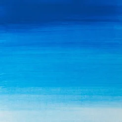 Farba olejna Artists' Oil Colour - Winsor & Newton - Manganese Blue, 37 ml