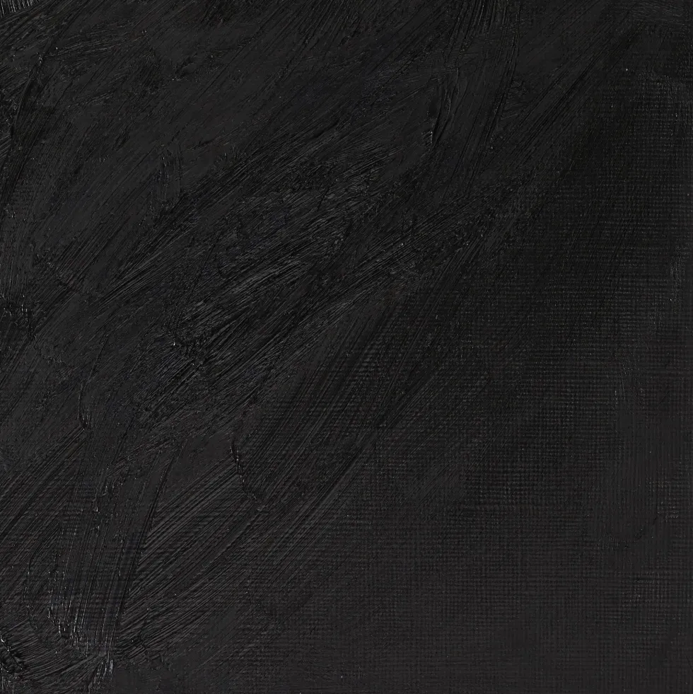 Farba olejna Artists' Oil Colour - Winsor & Newton - Mars Black, 37 ml