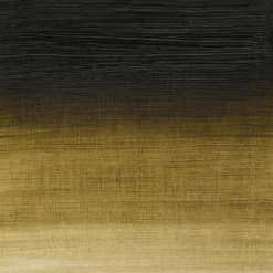 Farba olejna Artists' Oil Colour - Winsor & Newton - Olive Green 200 ml