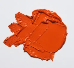 Farba olejna Artists' Oil Colour - Winsor & Newton - Orange Laque Mineral, 37 ml