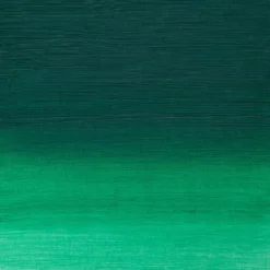 Farba olejna Artists' Oil Colour - Winsor & Newton - Permanent Green, 37 ml