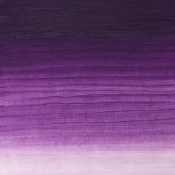 Farba olejna Artists' Oil Colour - Winsor & Newton - Permanent Mauve, 37 ml