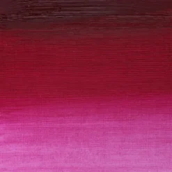 Farba olejna Artists' Oil Colour - Winsor & Newton - Permanent Magenta, 37 ml
