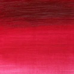 Farba olejna Artists' Oil Colour - Winsor & Newton - Permanent Rose Quinacridone, 37 ml