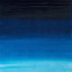 Farba olejna Artists' Oil Colour - Winsor & Newton - Phthalo Turquoise, 37 ml