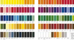 Farba olejna Artists' Oil Colour - Winsor & Newton - Prussian Blue 200 ml