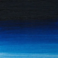 Farba olejna Artists' Oil Colour - Winsor & Newton - Prussian Blue 200 ml