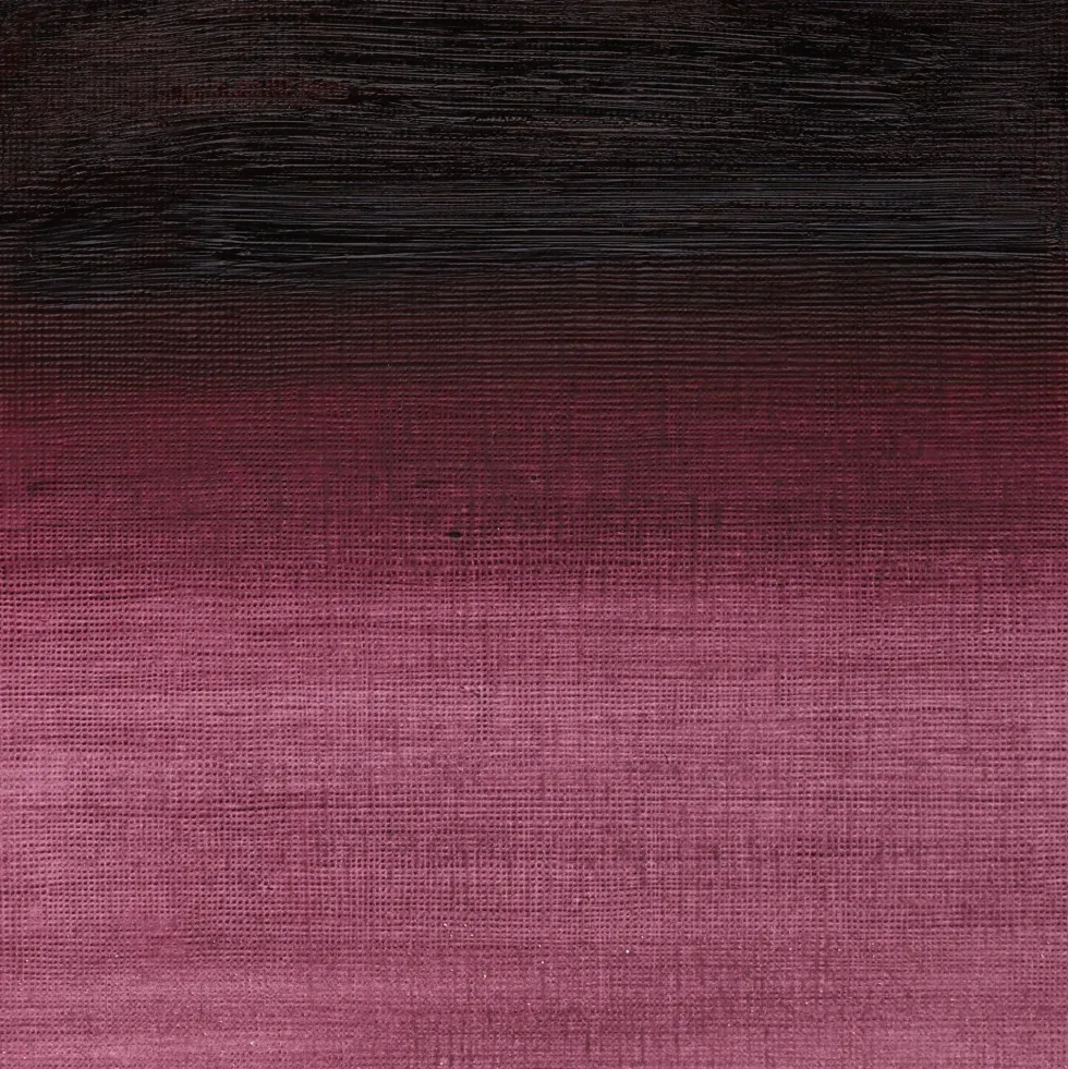 Farba olejna Artists' Oil Colour - Winsor & Newton - Purple Madder, 37 ml