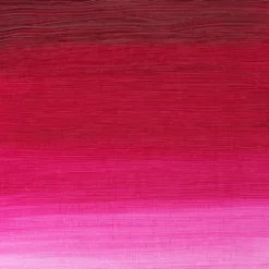 Farba olejna Artists' Oil Colour - Winsor & Newton - Quinacridone Magenta 200 ml