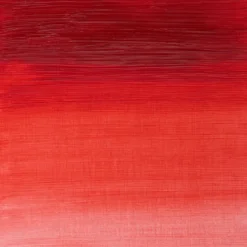 Farba olejna Artists' Oil Colour - Winsor & Newton - Quinacridone Red, 37 ml
