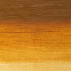 Farba olejna Artists' Oil Colour - Winsor & Newton - Raw Sienna, 37 ml