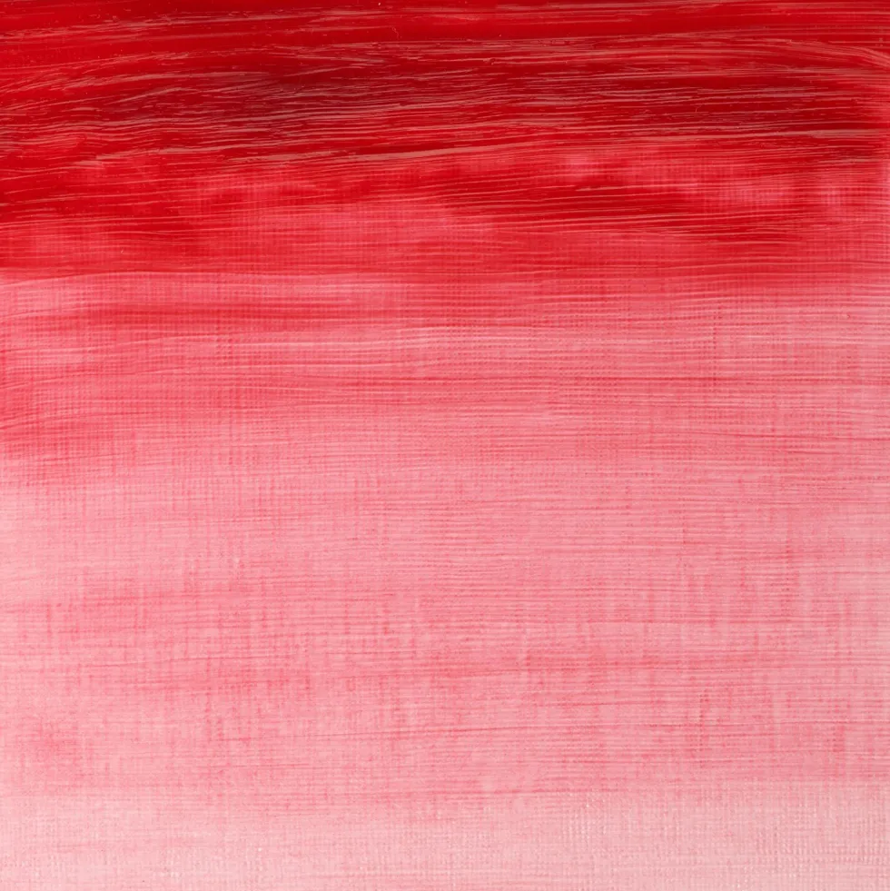 Farba olejna Artists' Oil Colour - Winsor & Newton - Rose Dore, 37 ml