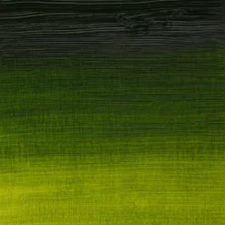Farba olejna Artists' Oil Colour - Winsor & Newton - Sap Green 200 ml
