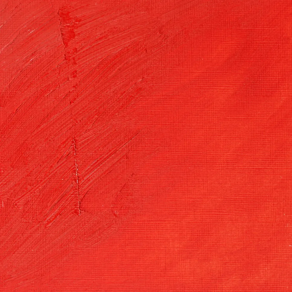 Farba olejna Artists' Oil Colour - Winsor & Newton - Scarlet Lake, 37 ml