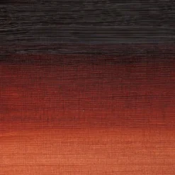 Farba olejna Artists' Oil Colour - Winsor & Newton - Transparent Maroon, 37 ml